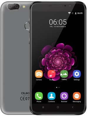 Oukitel U20 Plus Dual SIM LTE